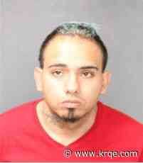 Man who admitted to string of violent robberies in Albuquerque sentenced