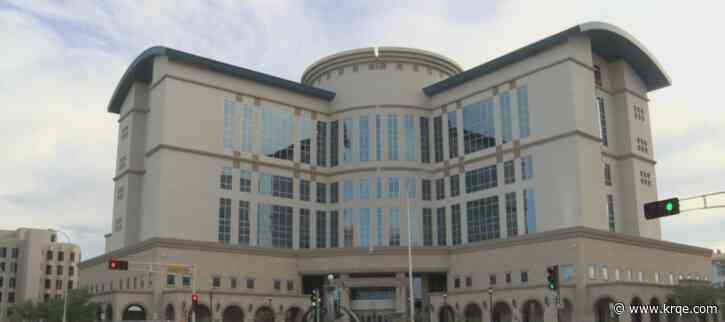 Two Second Judicial District Court judges set to retire