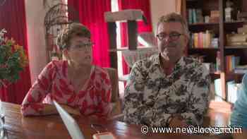 Barry uit Five Days Inside anderhalf jaar na opnames alsnog overleden: 'Beste maatje kwijt'