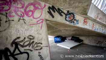 Ongedocumenteerde met psychische problemen moet toch worden opgenomen in kliniek