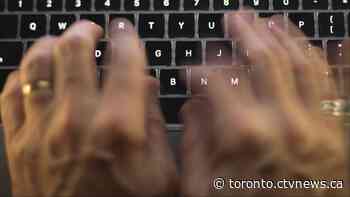 'Satisfying victory': Toronto man wins world Excel spreadsheet championships in Vegas