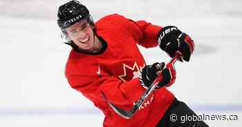 Canada’s world junior returnees battling for jobs: ‘You gotta earn everything’