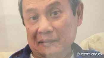 Winnipeg police seeking help to find missing 77-year-old man