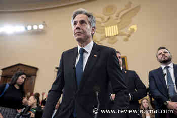 US secretary of state returning to Mideast in latest diplomatic foray