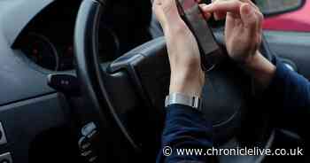 More than half of young drivers admit to illegal phone use - RAC survey