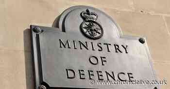 Government warned more soldiers could quit over damp and mould in barracks