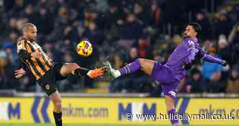 Hull City player ratings vs Watford as Ruben Selles gets glimpse of potential