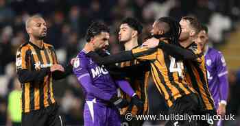 Hull City 1-1 Watford highlights and reaction as Ruben Selles' first game ends in frustration
