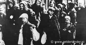 Duitse familie na 85 jaar uit huis gezet omdat nazi's bewoners gedwongen hadden hun huis te verkopen