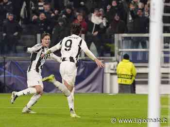 Una grande Juve fa l'impresa e stende il City: le pagelle della partita