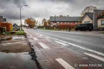 Vier bestuurders onder invloed betrapt op Steenweg waar Els Smeyers werd doodgereden