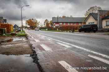 Vier bestuurders onder invloed betrapt op Steenweg waar Els Smeyers werd doodgereden