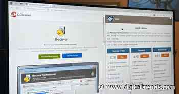 Recuva vs. DMDE: Which is the best free data recovery software for you?