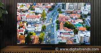 The ‘best OLED that LG has ever made’ is $500 off today