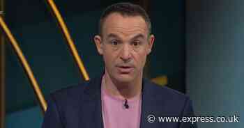 Martin Lewis says ‘this is an urgent warning’ to state pensioners to get £4,300