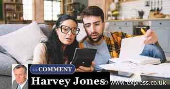 Tax on inheritances hiked to 84% in latest Rachel Reeves bombshell