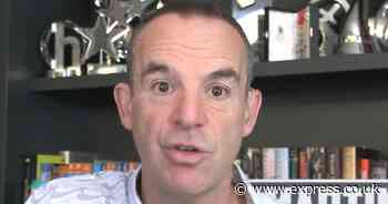 Martin Lewis delivers verdict on when Premium Bonds investments become ‘decent bet’