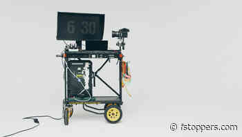 Why I Needed to Pimp My Gear Cart: LaVa Cart Moti Review