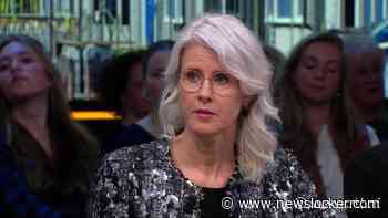 Renze en Mona Keijzer raken in verhitte discussie over woningnood