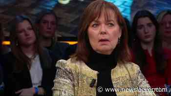 Saskia Belleman over rechtszaak rellen Amsterdam: 'Appgroepen hebben belangrijke rol gespeeld'