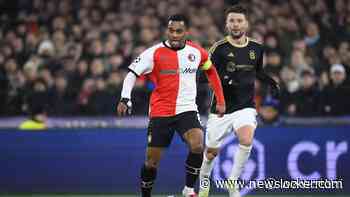 Aanvoerder Timber: hoge niveau nu ook eens thuis laten zien