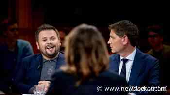 Thomas van Groningen maakt overstap van NPO naar Talpa