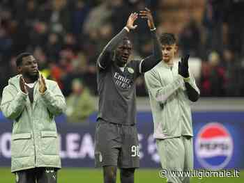 Due stelle illuminano il buio di San Siro