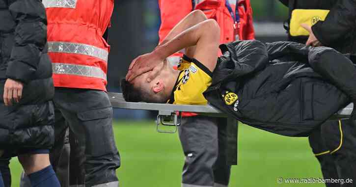 Sorgen um Schlotterbeck: BVB unterliegt Flicks Barça