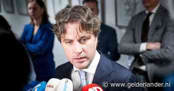 Miljardenbezuiniging op onderwijs deels afgewend door accijns op vapes en extra korting NPO