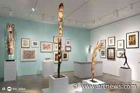 Pace African & Oceanic Art Shutters, But Will Continue Under New Leadership