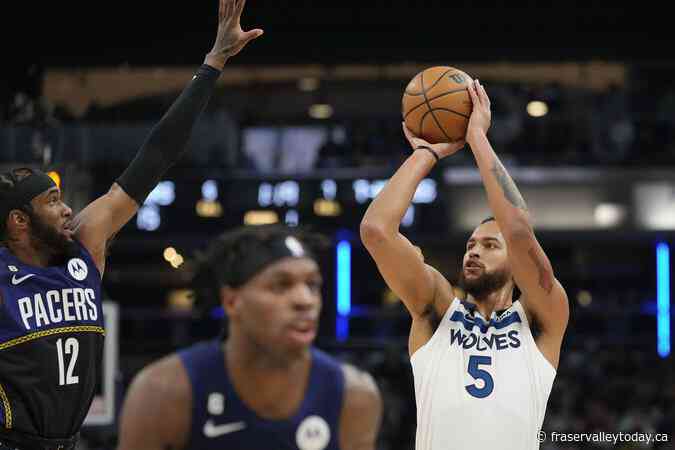 Toronto Raptors sign Canadian guard AJ Lawson to two-way contract