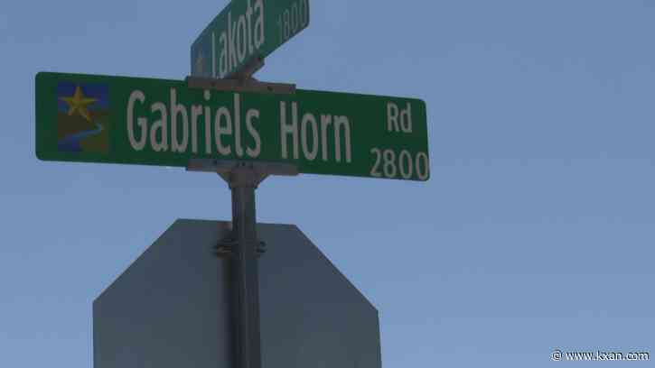 'Crooks' target Leander neighborhood for vehicle break-ins