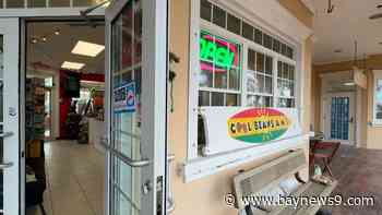 Businesses on Anna Maria Island still struggling after Helene, Milton