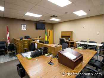 Man who broke into Saskatoon seniors' care homes has 74 prior convictions