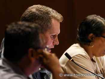 Software funding request turns into a discussion of capital improvement budget