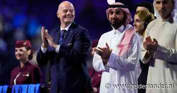 Ondanks zorgen over mensenrechten gaat WK 2034 naar Saoedi-Arabië, verzet in voetbalwereld is gebroken