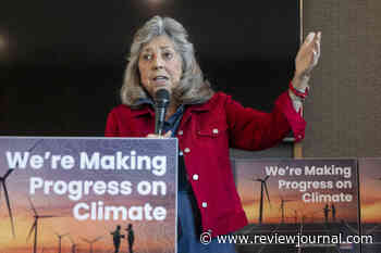 After record year of heat, climate groups plan for new year under Trump