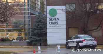 Former nurse involved in Seven Oaks attack has licence suspended