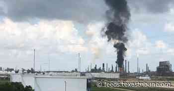 Federal appeals court upholds $14.25 million fine against Exxon for pollution in Texas