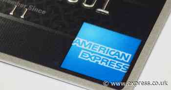 Amex makes huge change to popular credit card - and customers will be happy