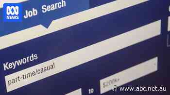 Australia's unemployment rate falls to 3.9pc in November