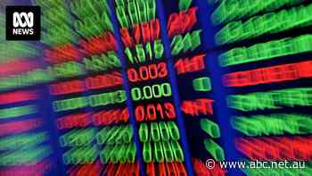 Live: Surprise fall in unemployment rate, ASX rises after Nasdaq's record-breaking session