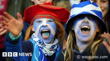 Share your good news stories with BBC Scotland