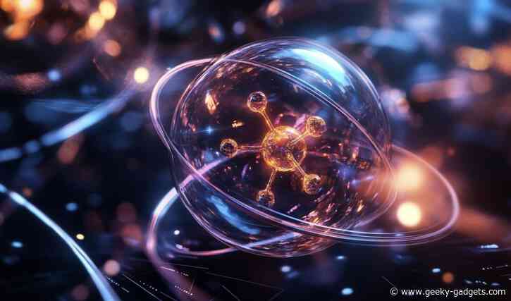 How AI and Quantum Computing Are Solving the World’s Toughest Problems