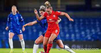 Uitgeschakeld FC Twente lijdt ruime nederlaag op bezoek bij koploper Chelsea