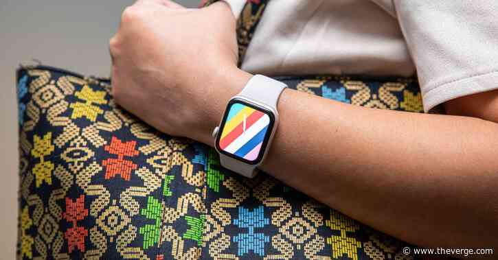 The best deals on Apple Watches right now