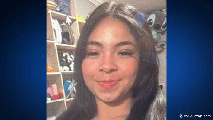 Amber Alert issued for abducted child last seen in Houston