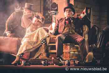 Ga terug naar de tijd van Dickens of beleef een stevig rockfeestje: dit zijn onze uittips