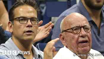 Murdoch loses bid to change trust in real-life 'Succession' battle