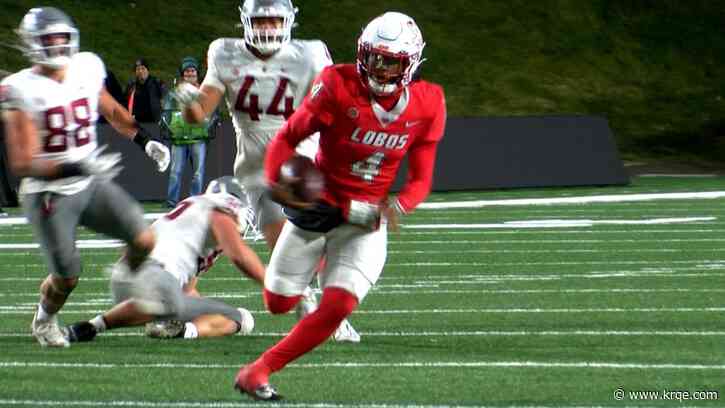 Devon Dampier commits to new school